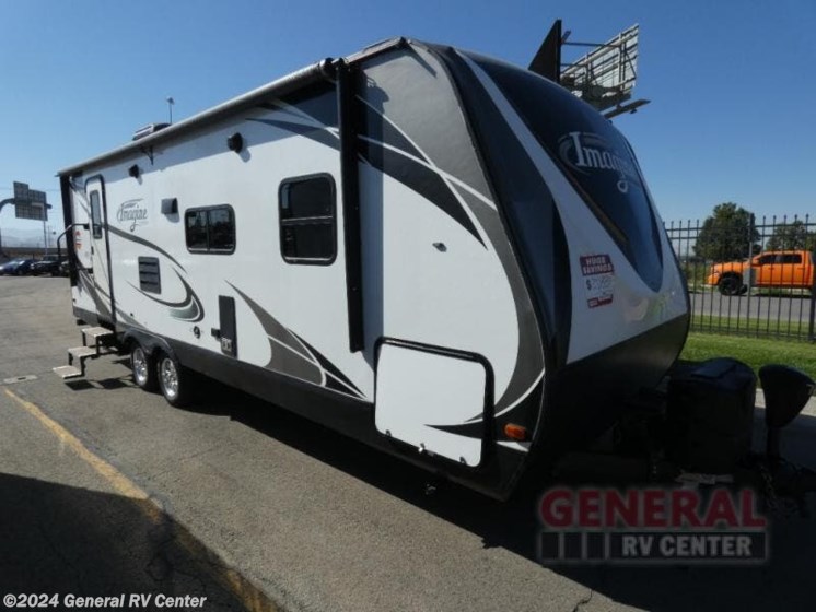 Used 2018 Grand Design Imagine 2600RB available in Draper, Utah