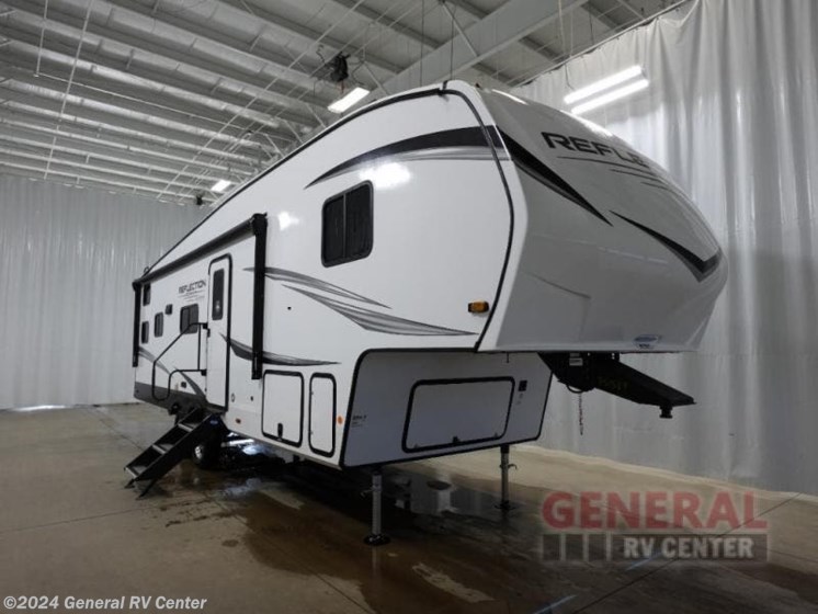 New 2025 Grand Design Reflection 100 Series 27BH available in Draper, Utah