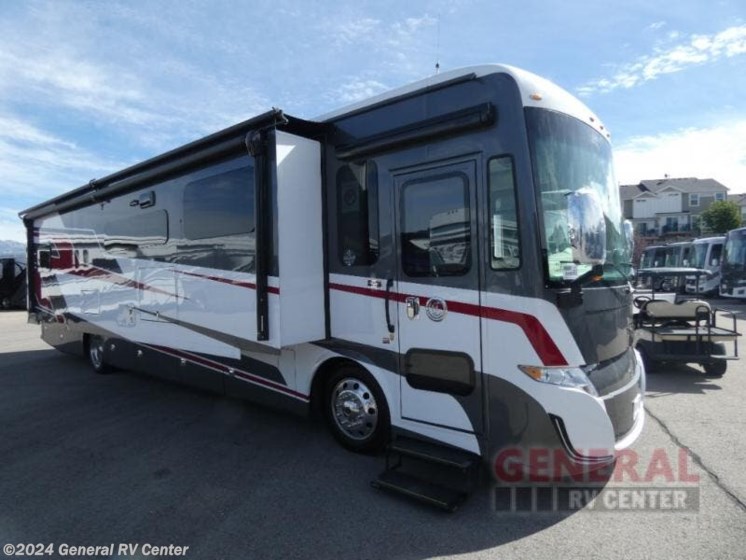 New 2025 Tiffin Byway 38 CL available in Draper, Utah