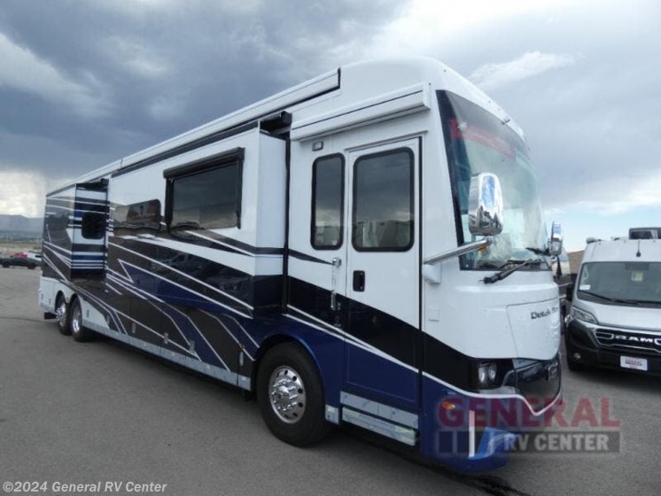 New 2025 Newmar Dutch Star 4369 available in Draper, Utah