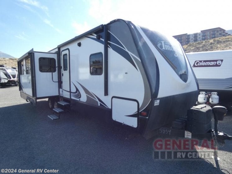 Used 2018 Grand Design Imagine 2950RL available in Draper, Utah