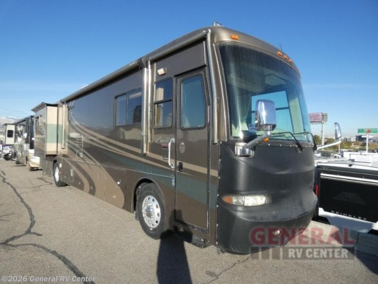 2005 Monaco RV Camelot 40PBT RV for Sale in Draper, UT 84020 | 317664 ...
