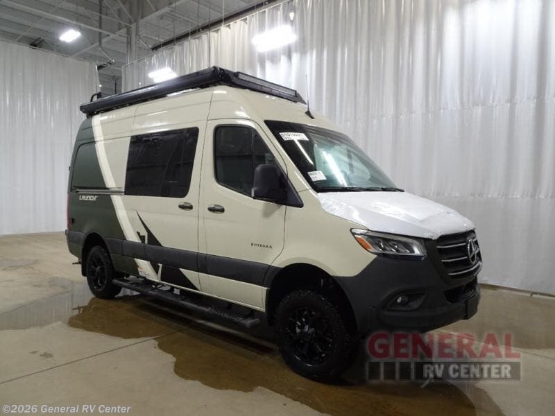 2025 Entegra Coach Launch 19YG RV for Sale in Draper, UT 84020 | 322180 ...