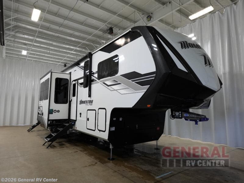 2025 Grand Design Momentum M-Class 381MS RV for Sale in Draper, UT ...