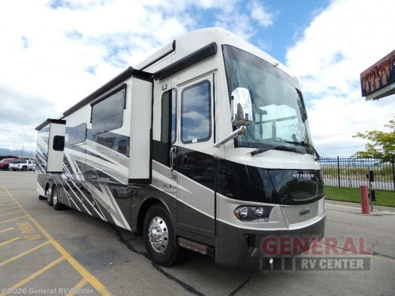 2023 Newmar Ventana 4369 RV for Sale in Draper, UT 84020 | 333200 ...