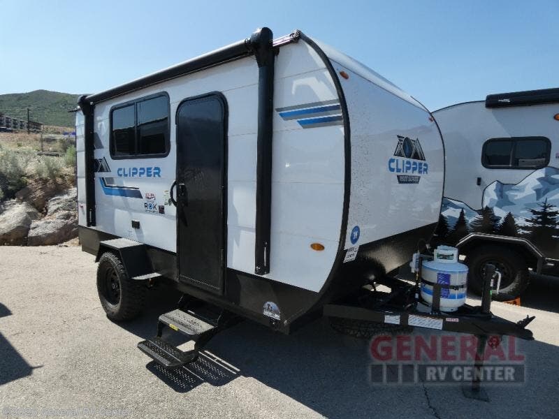 2025 Coachmen Clipper ROK 12000ROK #328678 - For Sale in Draper, UT