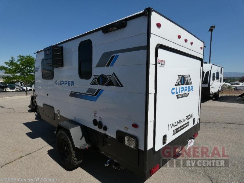 2025 Coachmen Clipper ROK 12000ROK #328678 - For Sale in Draper, UT