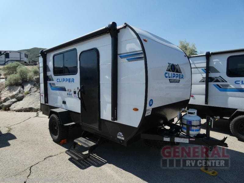 2025 Coachmen Clipper ROK 12000ROK RV for Sale in Draper, UT 84020 ...