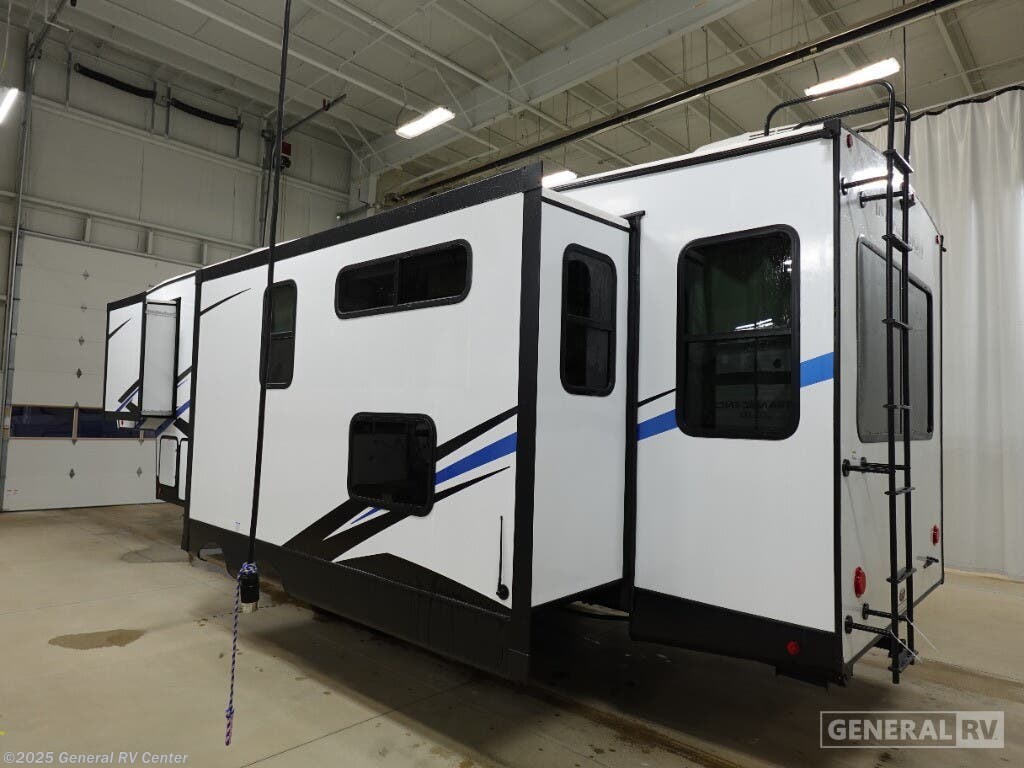 2024 Impression 282RLVIEW by Forest River from General RV Center in Draper, Utah