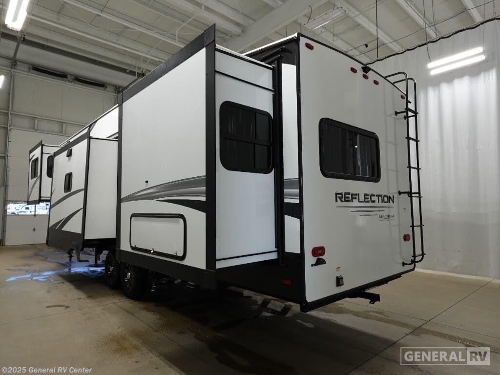 2025 Reflection 360FLS by Grand Design from General RV Center in Draper, Utah