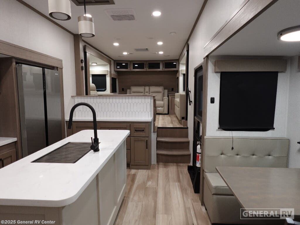 New 2025 Grand Design Reflection 360FLS available in Draper, Utah