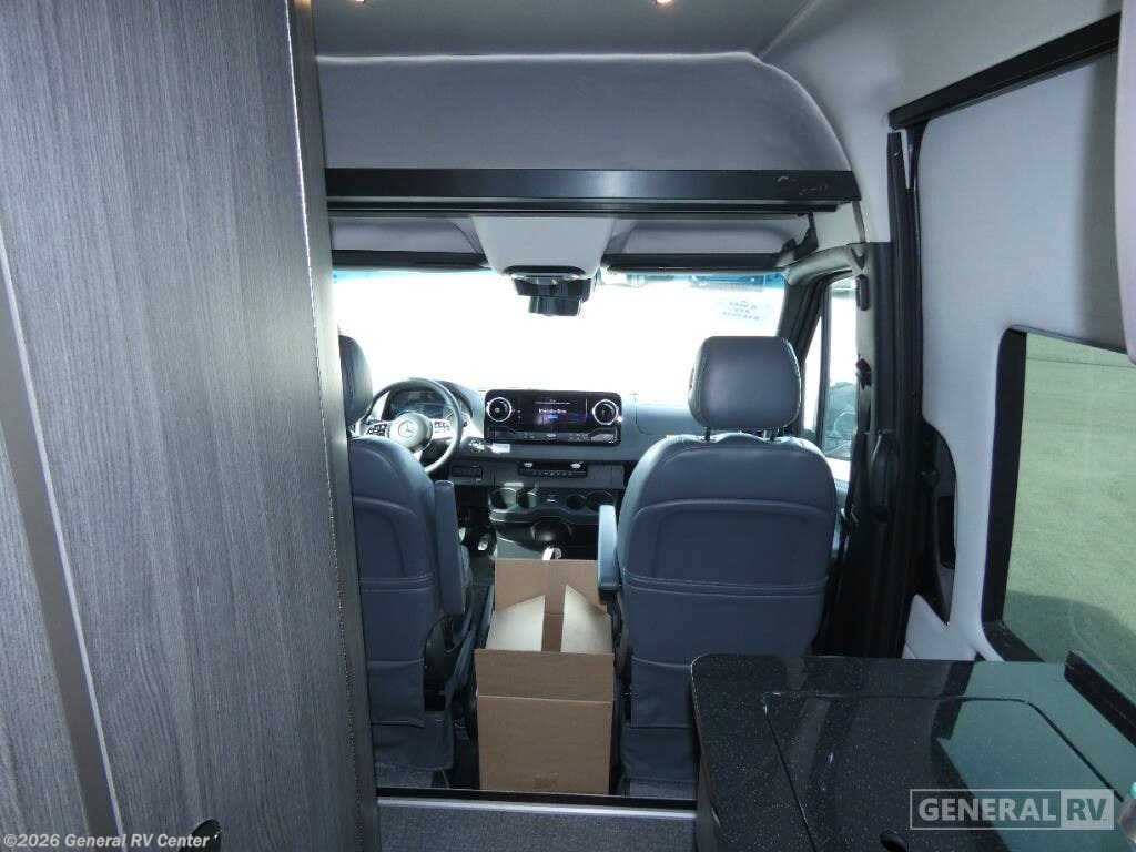 New 2025 Grech RV Turismo-ion TOUR AWD available in Draper, Utah