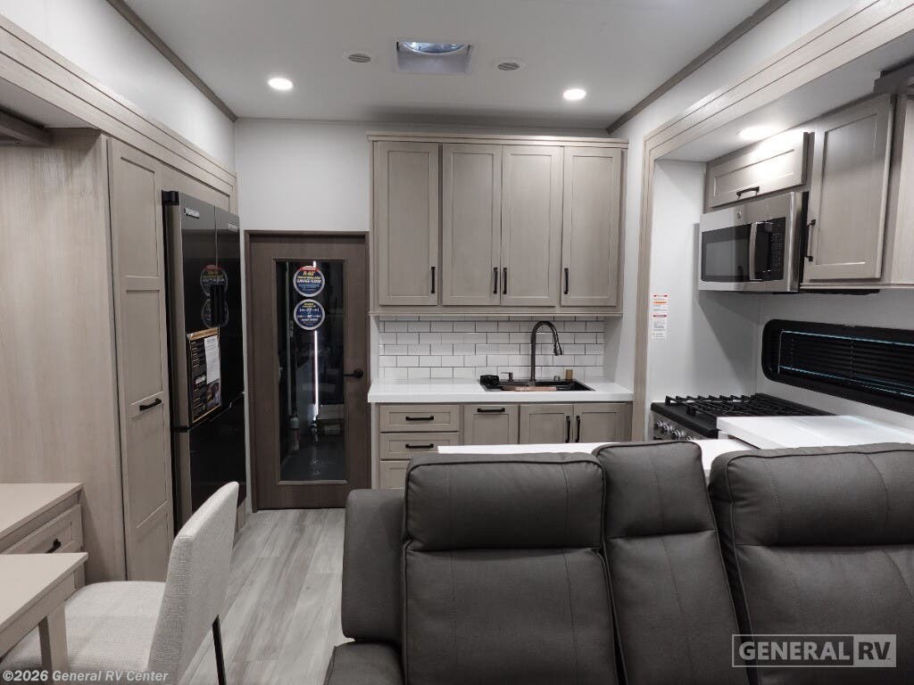 2025 Grand Design Momentum 344M - New Fifth Wheel For Sale by General RV Center in Draper, Utah