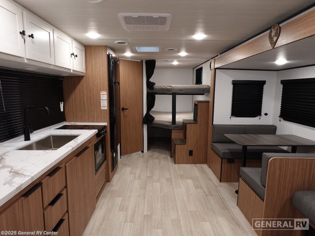 2026 Keystone Passport 260BHC - New Travel Trailer For Sale by General RV Center in Draper, Utah