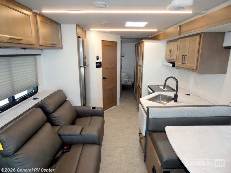 2026 Fleetwood Altitude 31W - New Class C For Sale by General RV Center in Draper, Utah