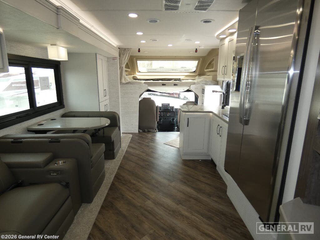 New 2025 Entegra Coach Accolade 37K available in Draper, Utah