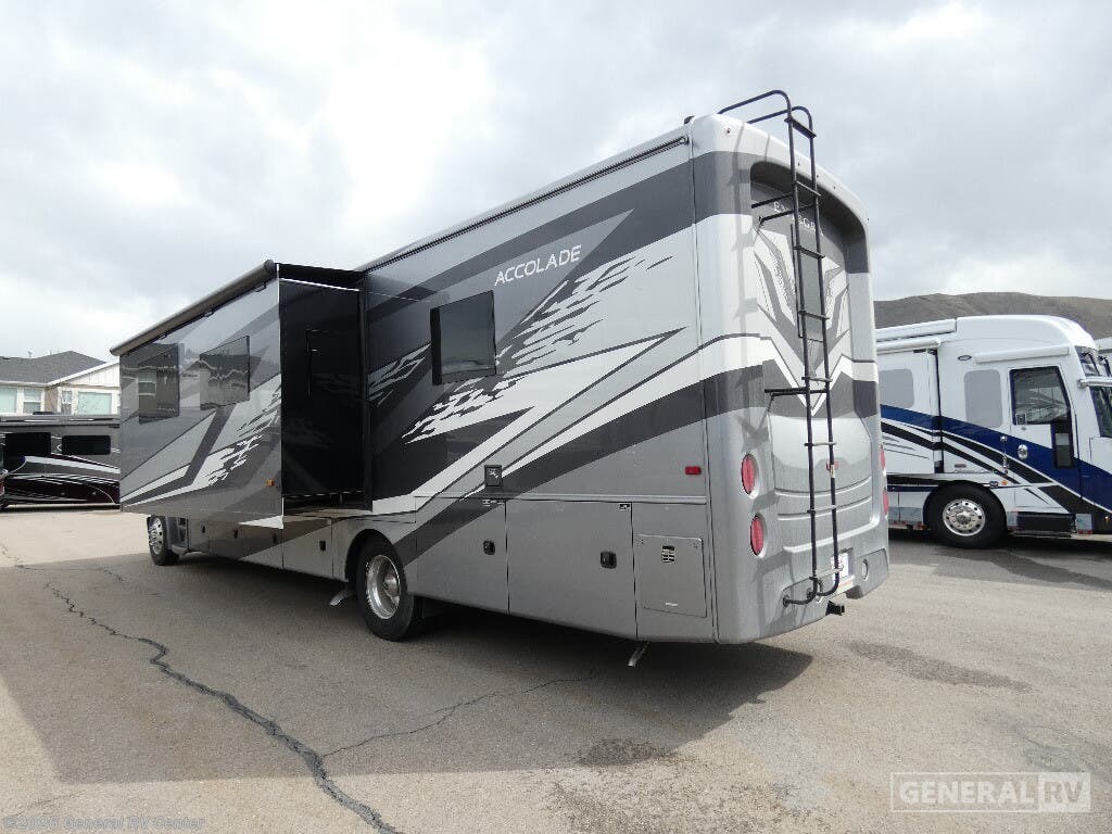 2025 Accolade 37K by Entegra Coach from General RV Center in Draper, Utah