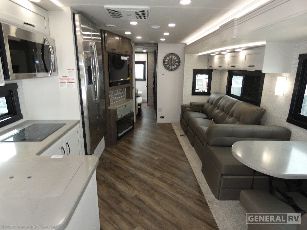 2025 Entegra Coach Accolade 37K - New Super C For Sale by General RV Center in Draper, Utah