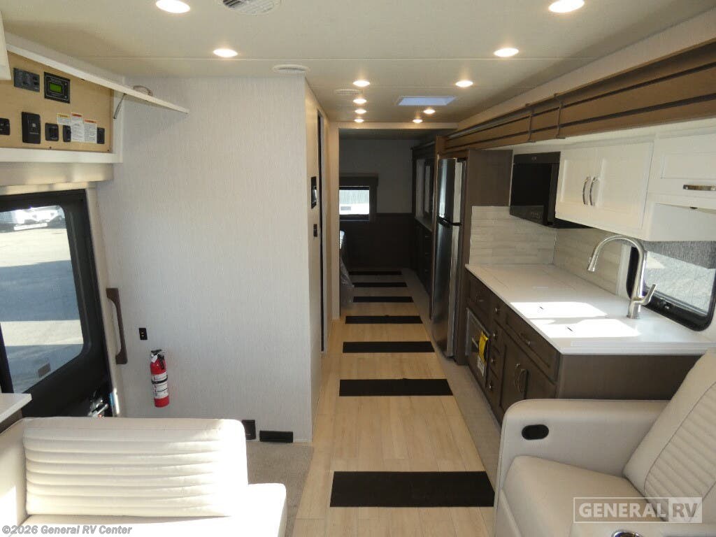 2026 Newmar Grand Star 3444 - New Super C For Sale by General RV Center in Draper, Utah