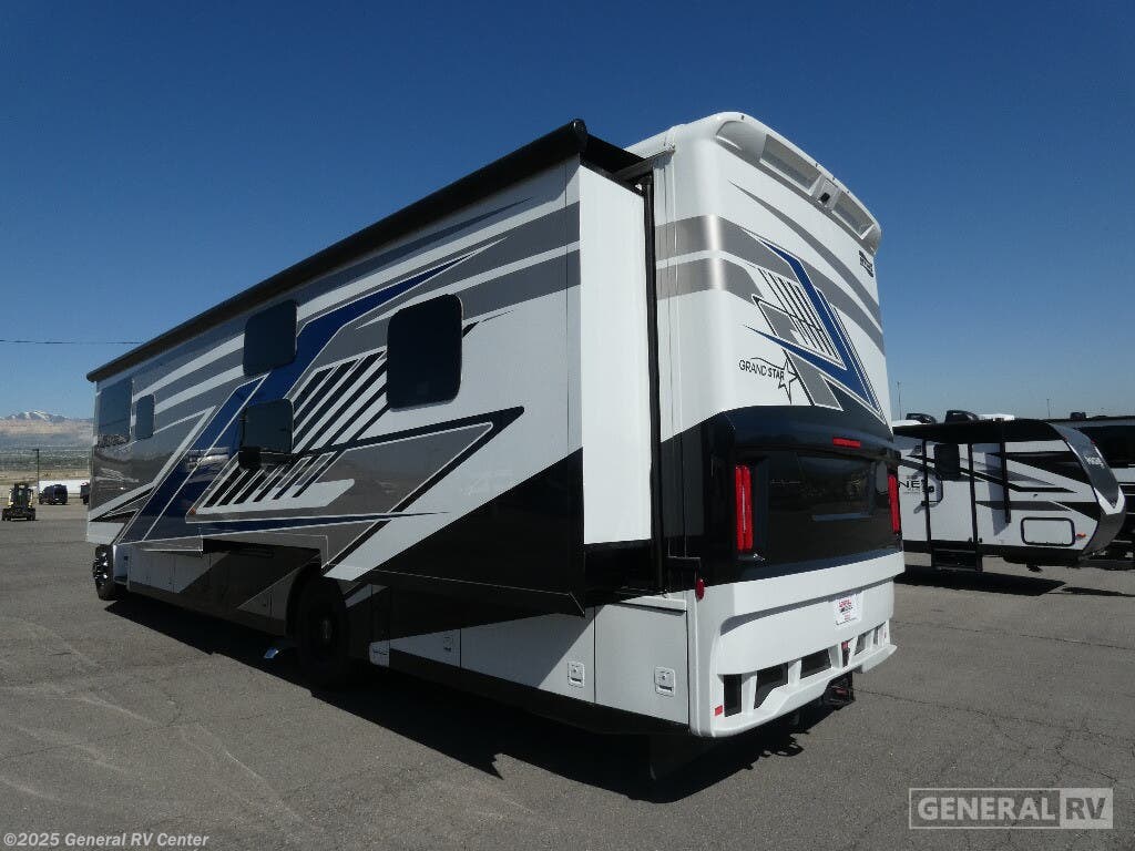 New 2026 Newmar Grand Star 3940 available in Draper, Utah