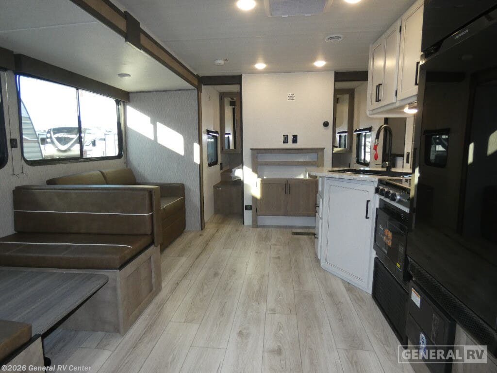 New 2025 Keystone SPRINGDALE-W 261BHC available in Draper, Utah