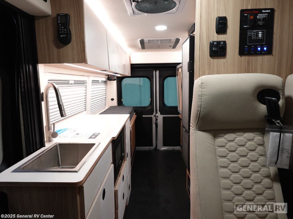 2025 Pixel 2.0M by Coachmen from General RV Center in Draper, Utah