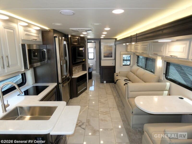 2026 Entegra Coach Accolade XL 37K - New Super C For Sale by General RV Center in Draper, Utah