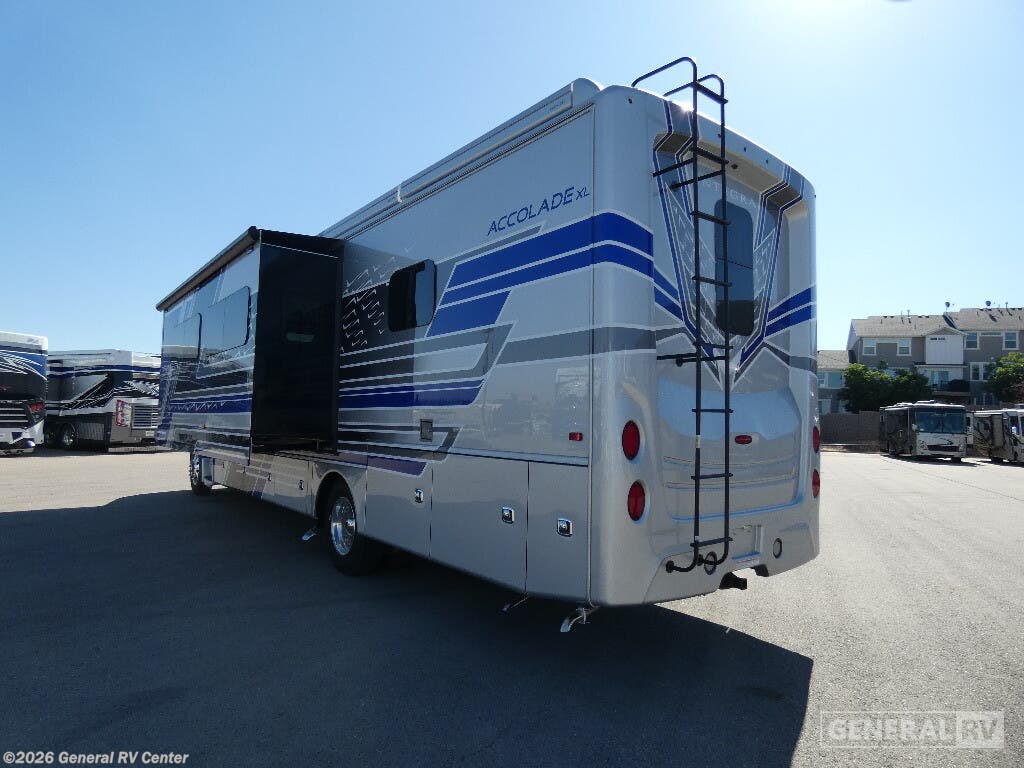 2026 Accolade XL 37K by Entegra Coach from General RV Center in Draper, Utah