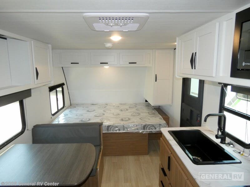 New 2026 Keystone Passport 170BH available in Draper, Utah