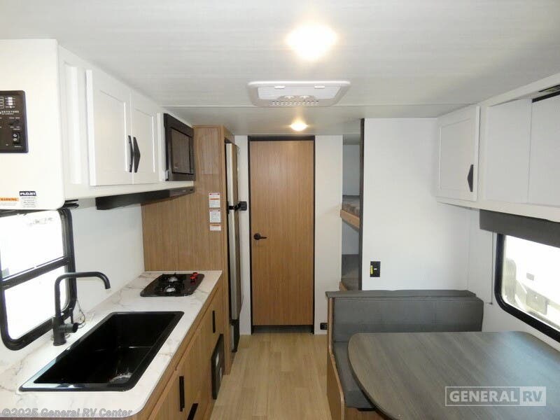 2026 Keystone Passport 170BH - New Travel Trailer For Sale by General RV Center in Draper, Utah