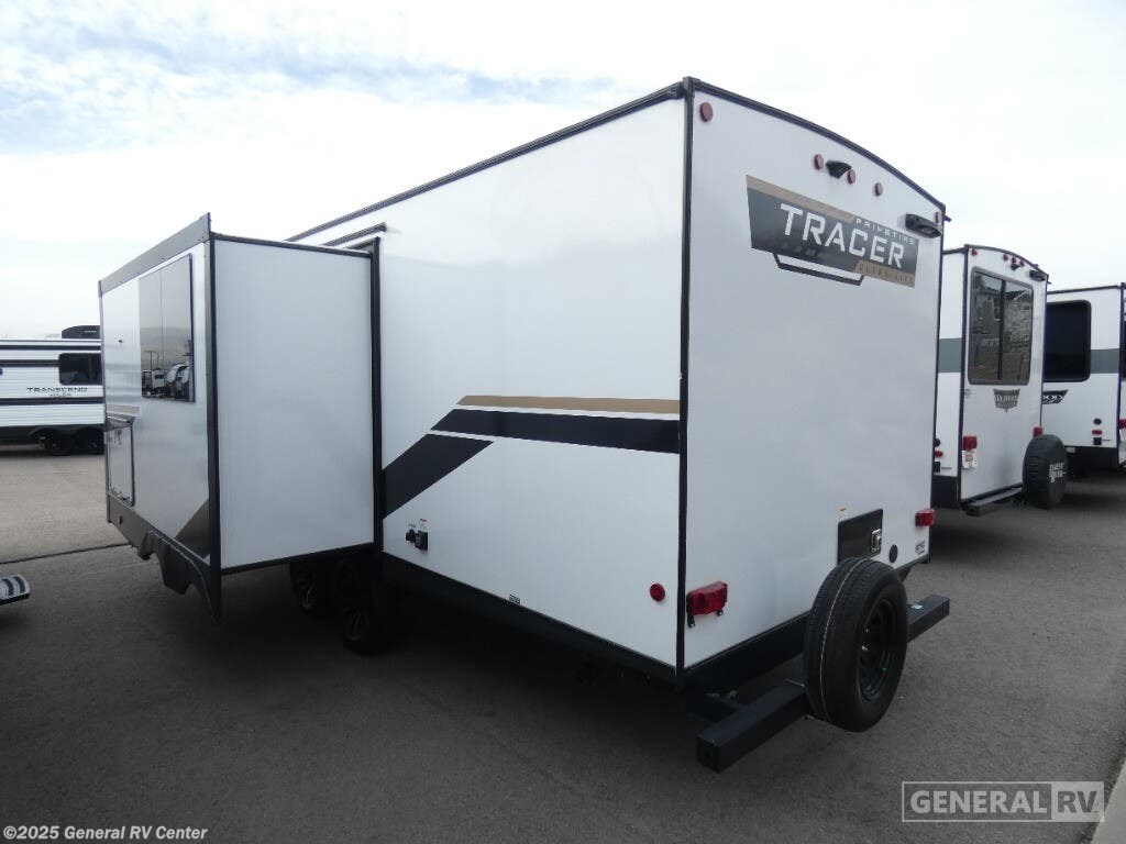 2025 Tracer 250BH by Prime Time from General RV Center in Draper, Utah