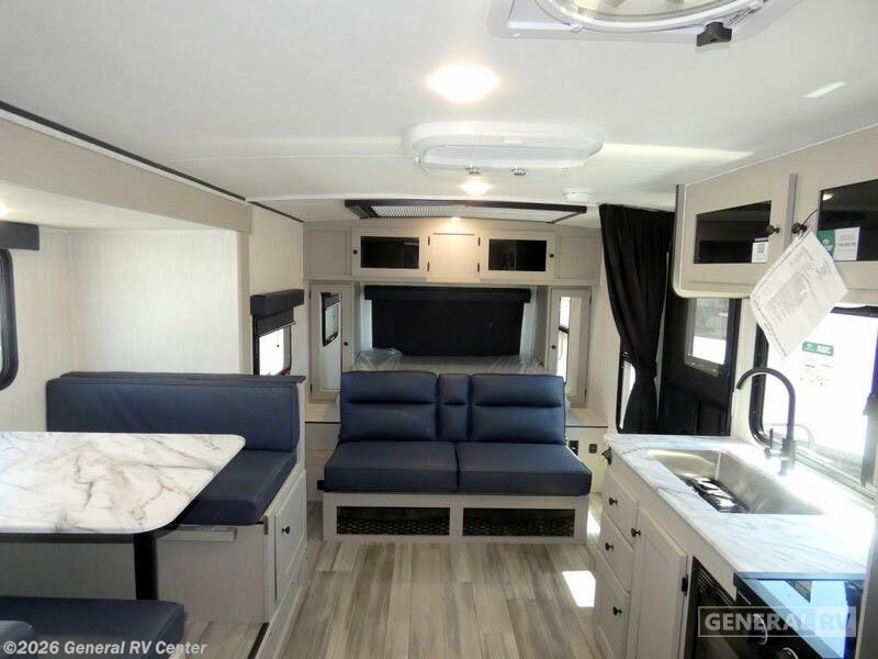New 2026 Coachmen Apex 208BHS-N available in Draper, Utah