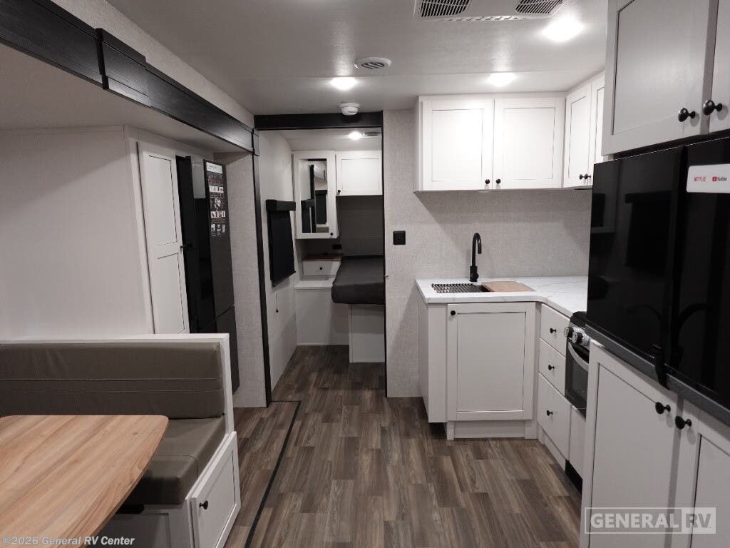 New 2025 Highland Ridge Range Lite 241BH available in Draper, Utah