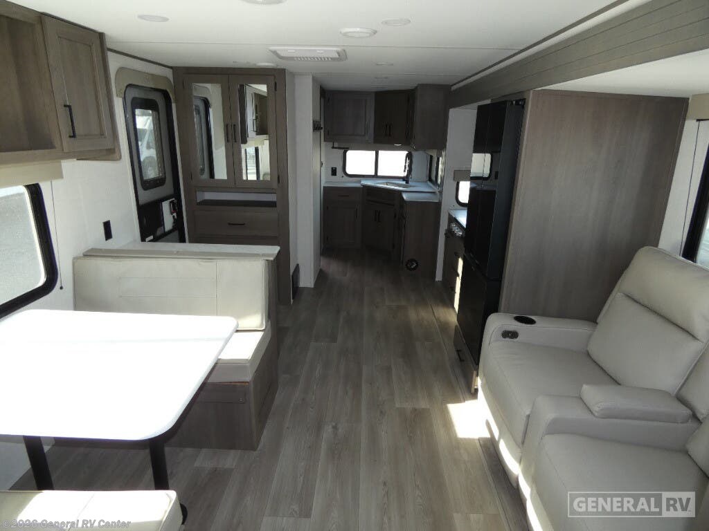 2025 Grand Design TRANSCEND-X 25MLX - New Travel Trailer For Sale by General RV Center in Draper, Utah