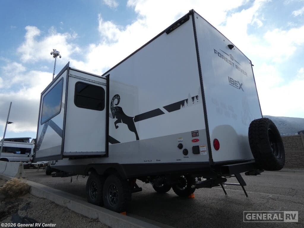 2025 IBEX 19MSB by Forest River from General RV Center in Draper, Utah