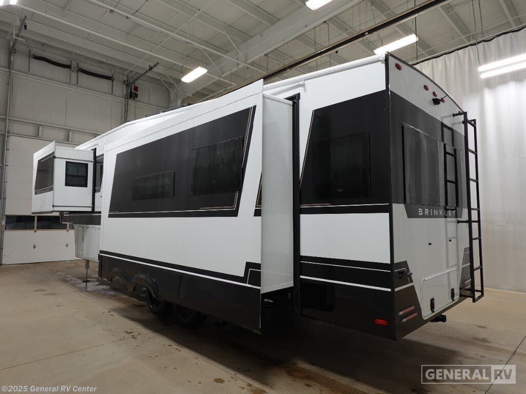 2026 Model Z 3100 by Brinkley RV from General RV Center in Draper, Utah