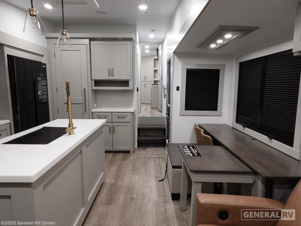 New 2026 Brinkley RV Model Z 3100 available in Draper, Utah