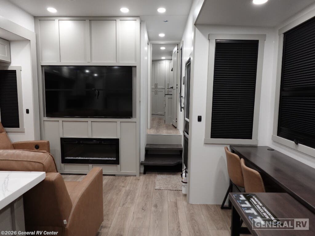 New 2026 Brinkley RV Model G 3970 available in Draper, Utah