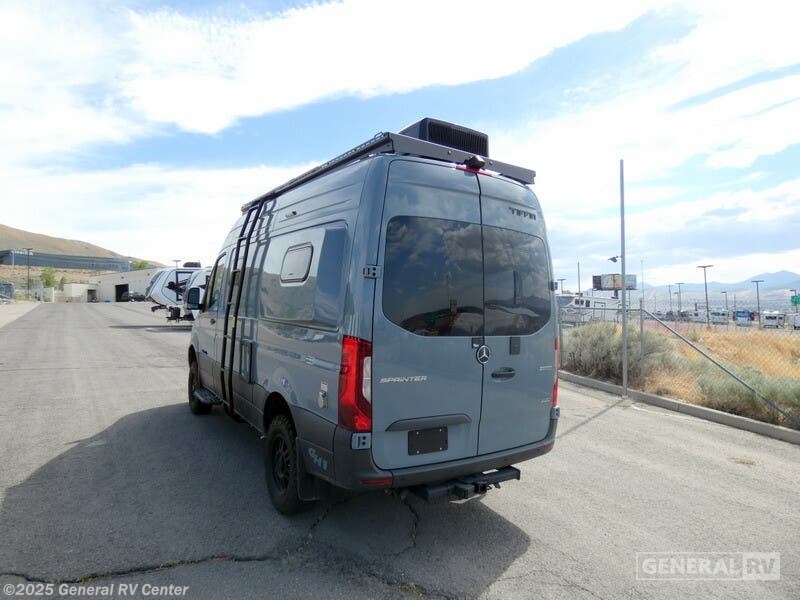 2026 GH1 GH1 by Tiffin from General RV Center in Draper, Utah