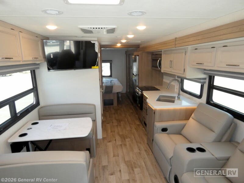 2026 Thor Motor Coach Hurricane 29L - New Class A For Sale by General RV Center in Draper, Utah