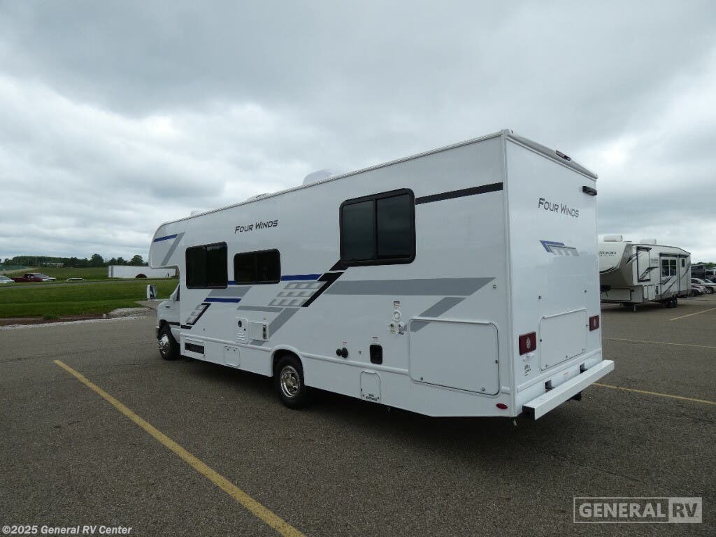 New 2026 Thor Motor Coach Four Winds 28G available in Draper, Utah