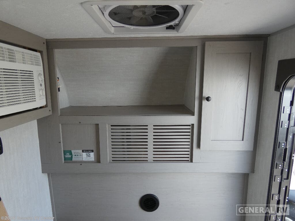 New 2025 Coachmen Clipper 8000ROK available in Draper, Utah