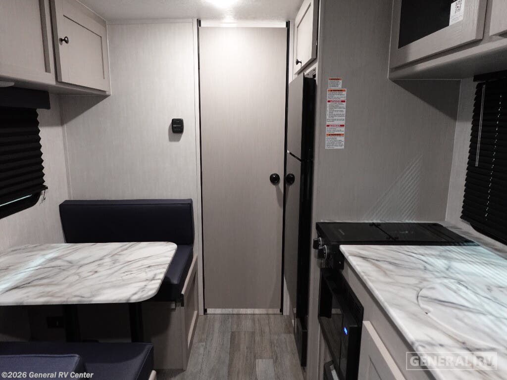 2025 Remote 17R by Coachmen from General RV Center in Draper, Utah