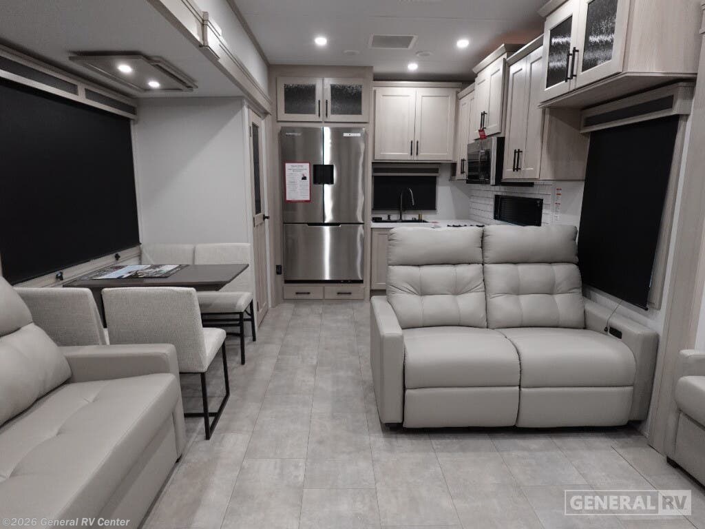 2025 Solitude 417KB by Grand Design from General RV Center in Draper, Utah