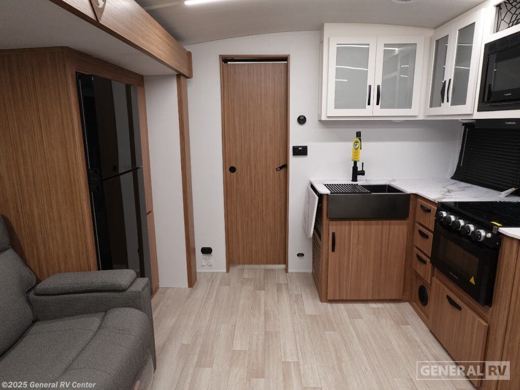 New 2025 Keystone Passport 253RD available in Draper, Utah