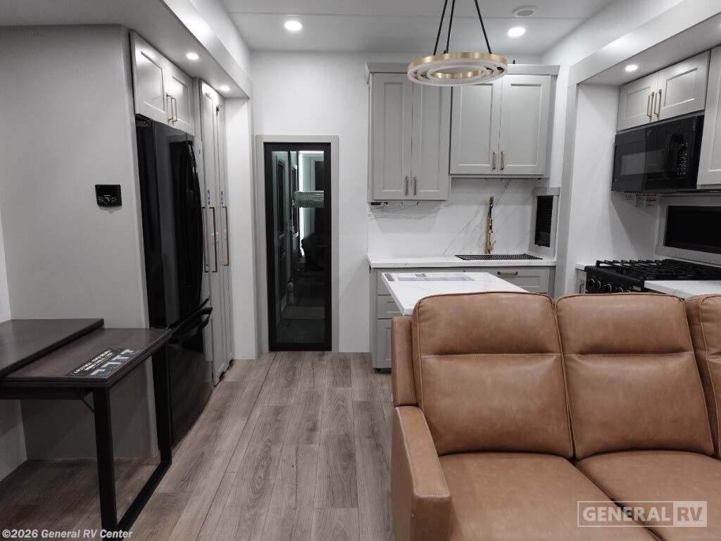 2026 Brinkley RV Model G 3970 - New Fifth Wheel For Sale by General RV Center in Draper, Utah