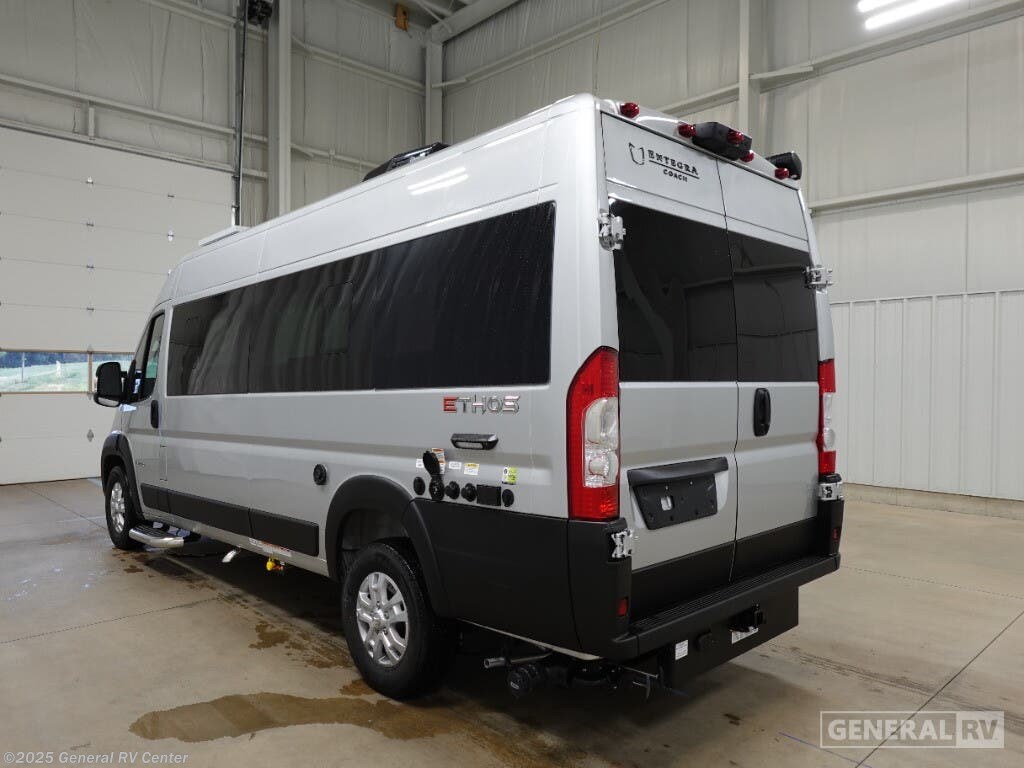 2026 Ethos 20T by Entegra Coach from General RV Center in Draper, Utah