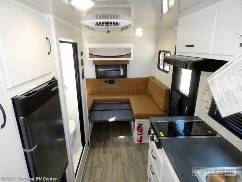 New 2026 Modern Buggy Trailers Big Buggy BB16 available in Draper, Utah