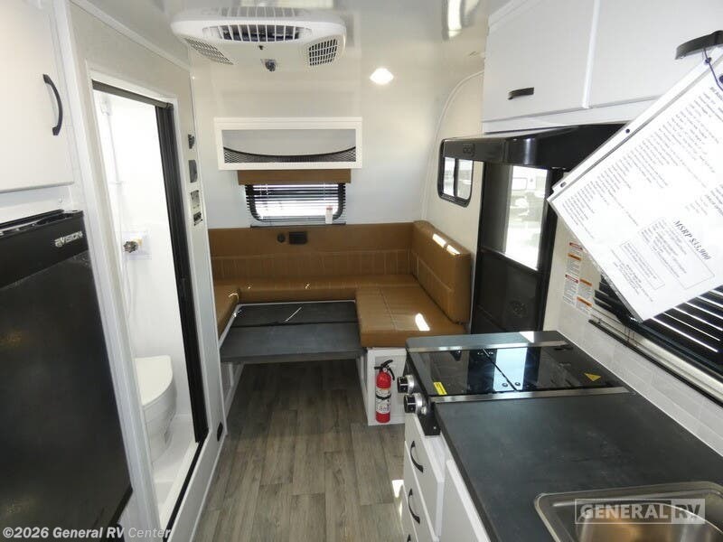 New 2026 Modern Buggy Trailers Big Buggy BB16 available in Draper, Utah