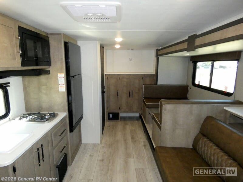 2025 Springdale 1860SS by Keystone from General RV Center in Draper, Utah